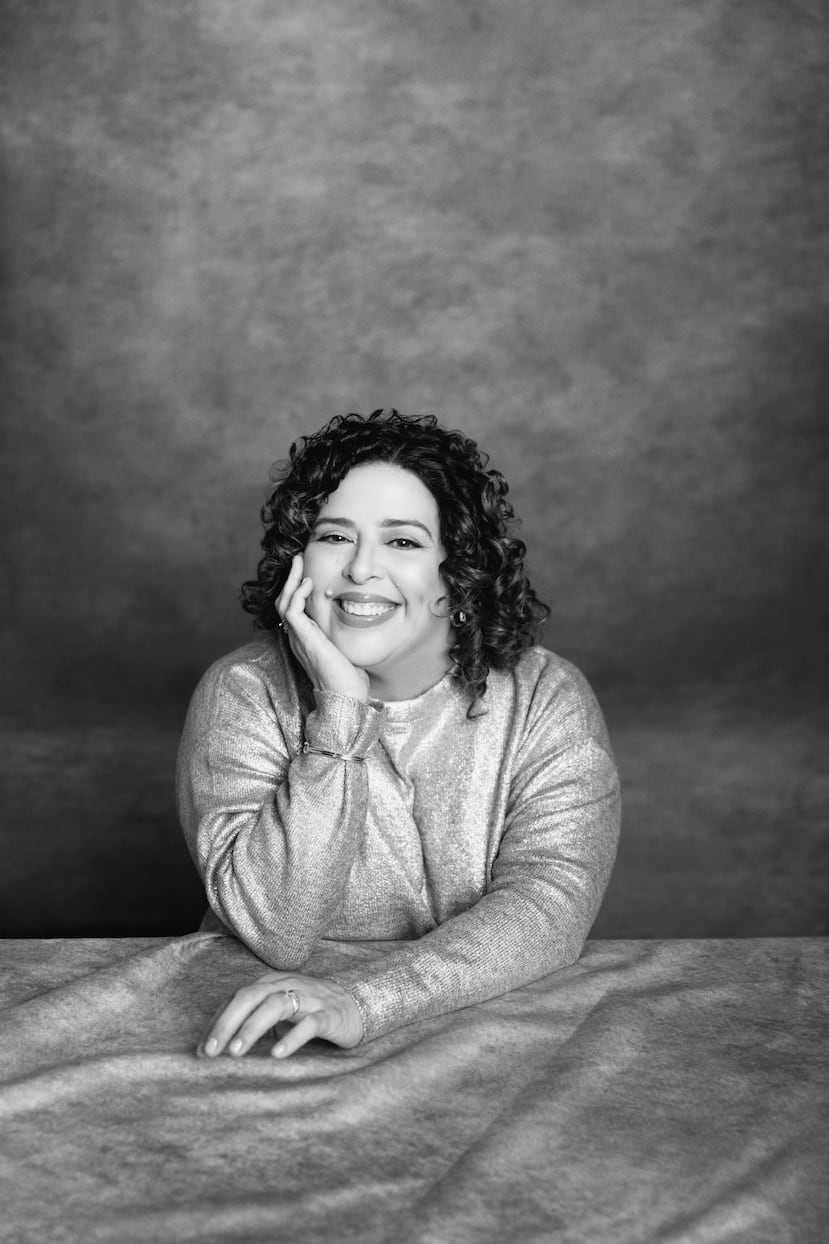 En Mónica Monserrate se reflejan los sueños de muchas niñas y jóvenes que desean llevar su talento al mundo.