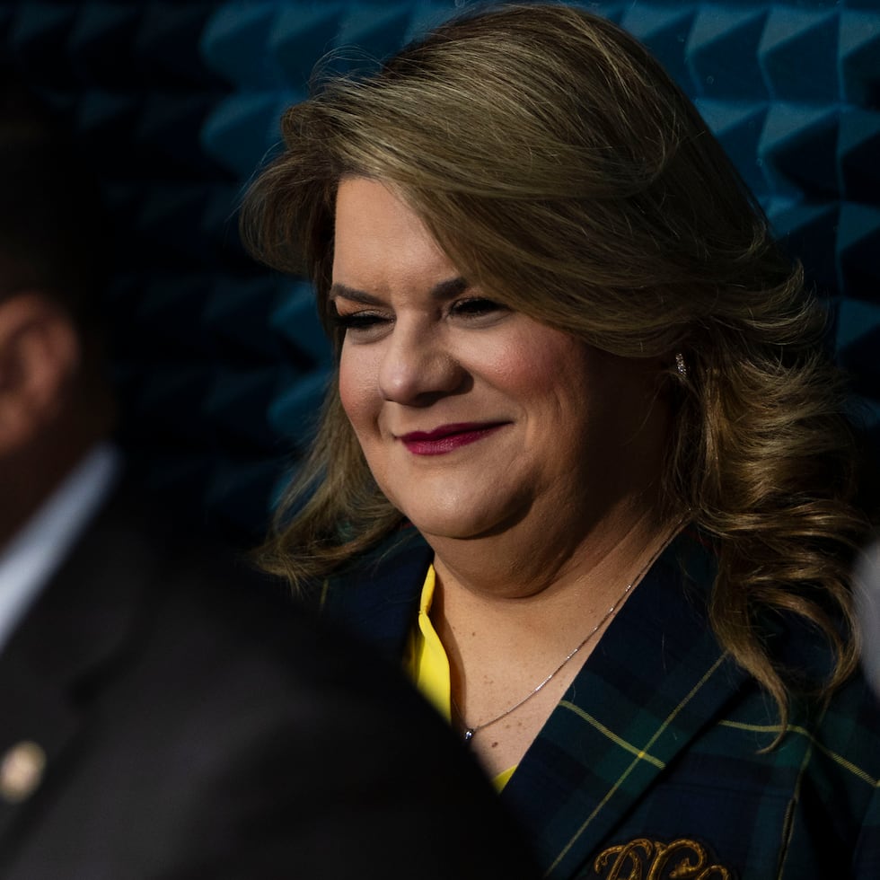 Según González, este año, además, la Policía esclareció 181 asesinatos, incluyendo 40 de alto perfil cometidos entre 2019 y 2025.