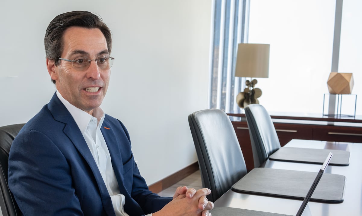 Oriental Bank cambia su proyección sobre el futuro de las tasas de interés
