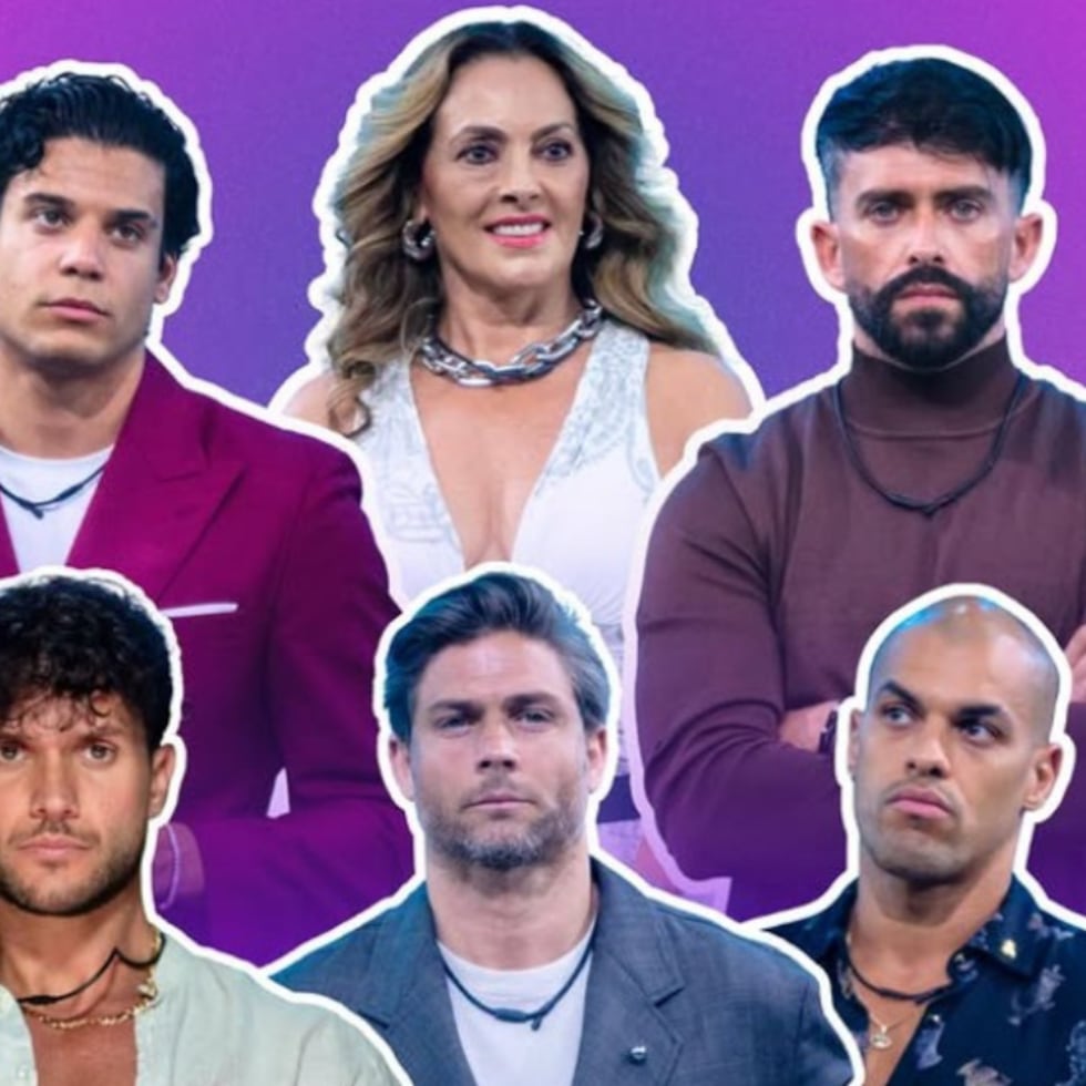 Solo ocho habitantes llegarán a la gran final.