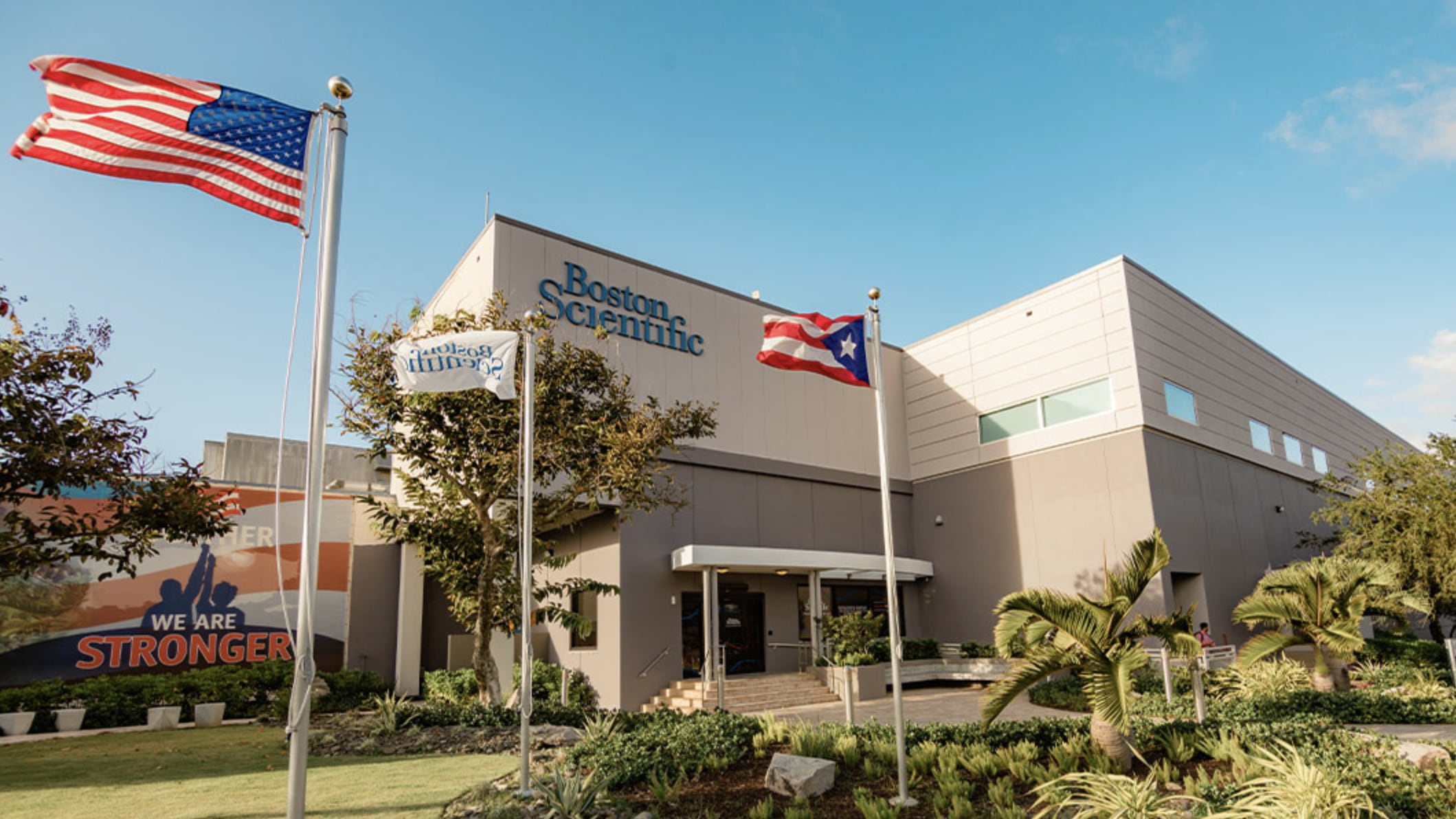 Imagen de la cobertura de: Boston Scientific reporta un incidente de ciberseguridad que afectó sus sistemas