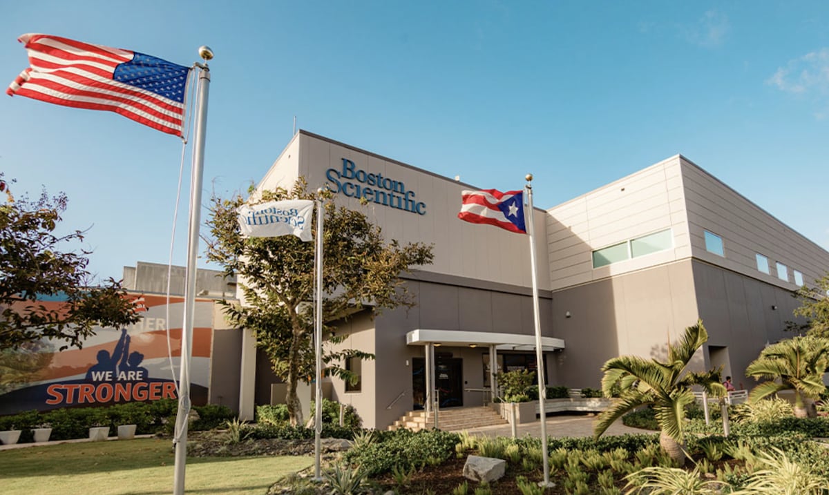 Ataque cibernético afecta las operaciones globales de Boston Scientific