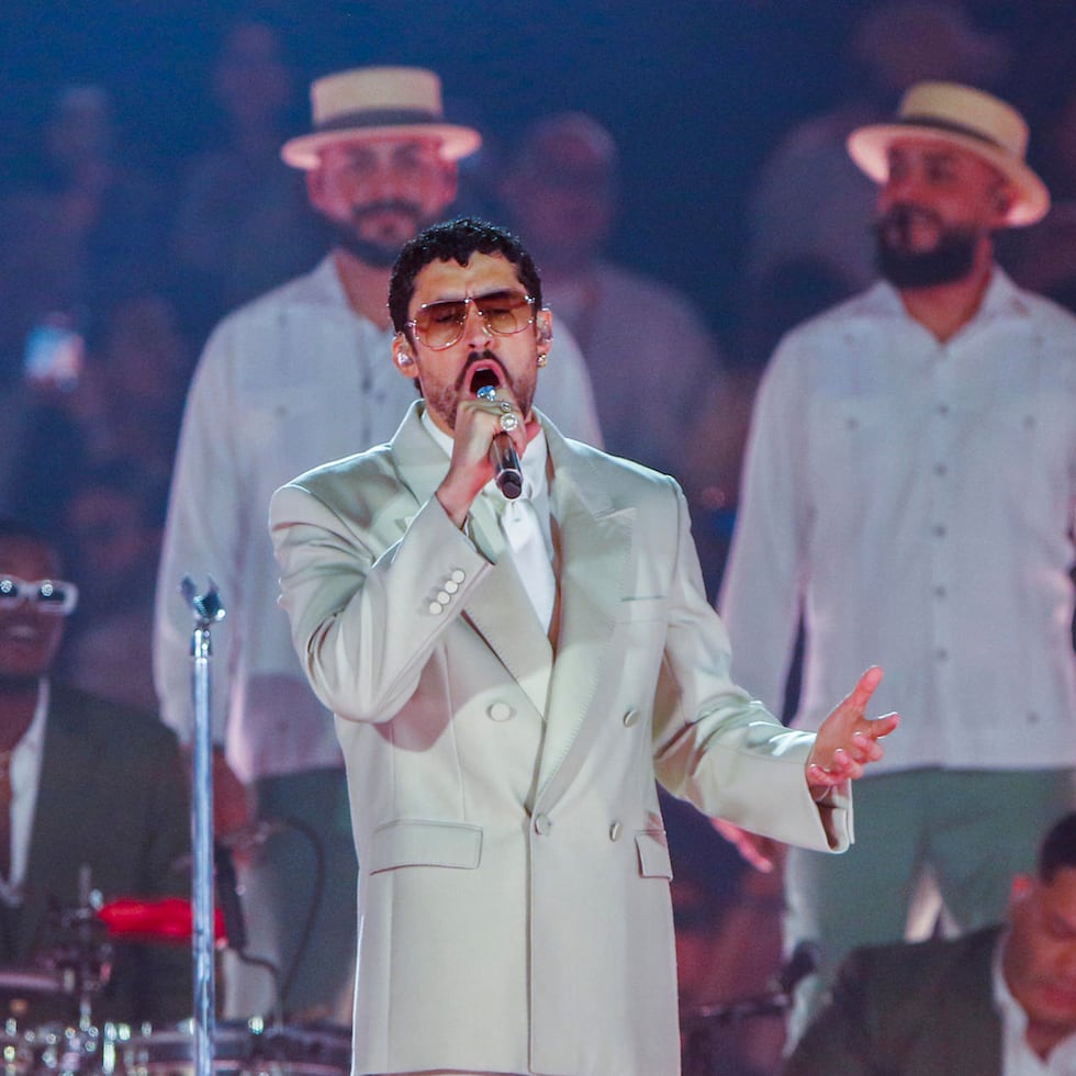 El ganador del Grammy encabezará el espectáculo de medio tiempo del Super Bowl de Apple Music en el norte de California.