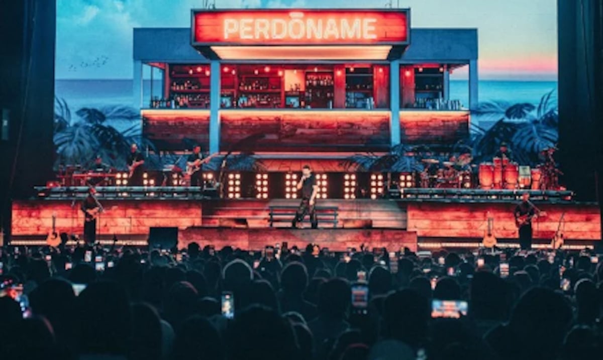 Pablo Alborán se presentará en octubre en el Coca-Cola Music Hall