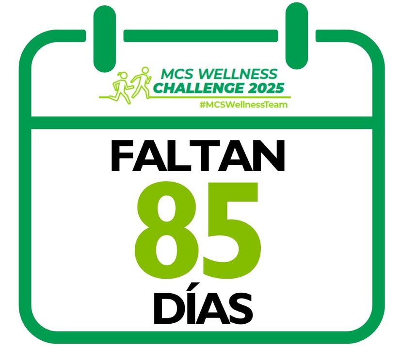 MCS Wellness Challenge