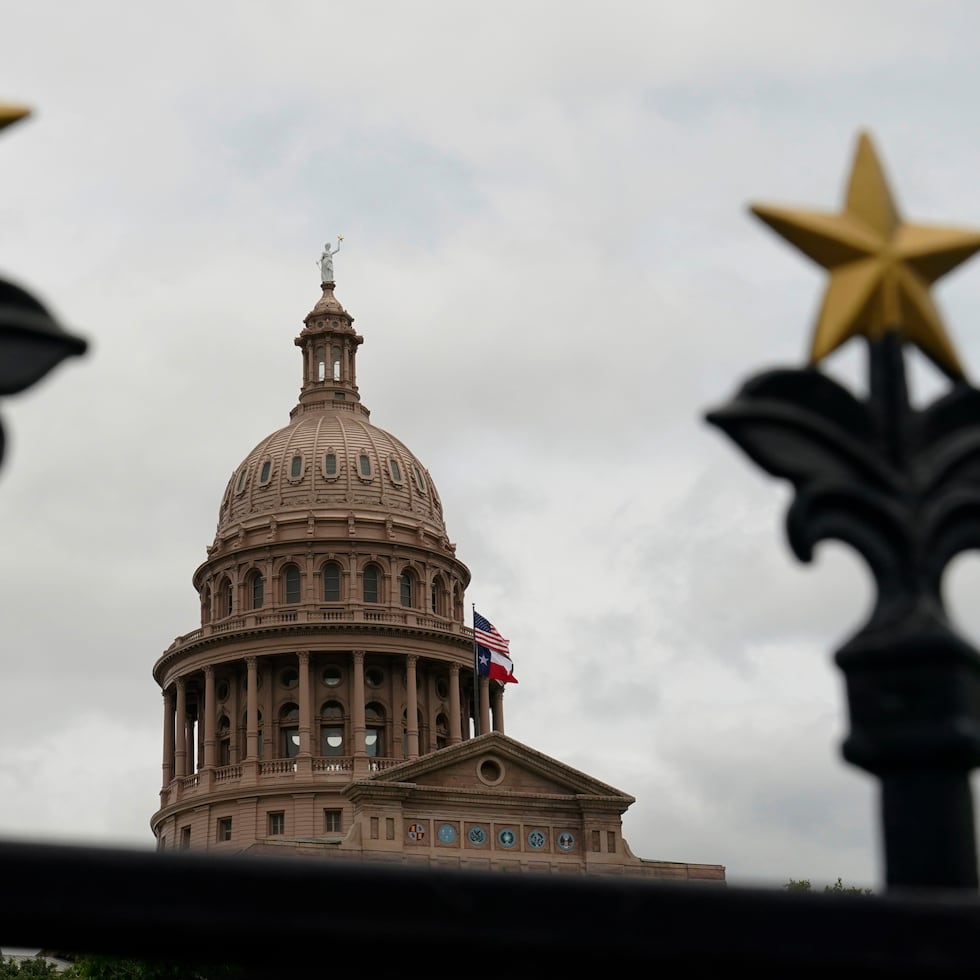 Los jueces actuaron a petición de emergencia de Texas para una acción rápida, ya que la clasificación en los nuevos distritos ya ha comenzado, con elecciones primarias en marzo.