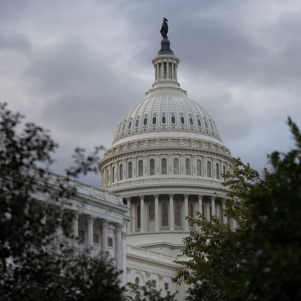 The House of Representatives will meet for only four more days before the legislative elections on November 3.