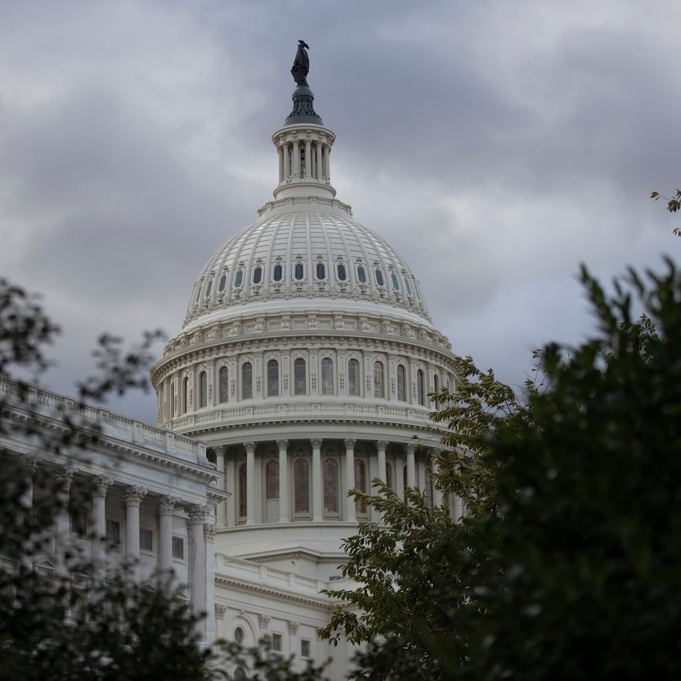 The main provision of the legislation makes $75 million available for projects in Puerto Rico through the U.S. Army Corps of Engineers.