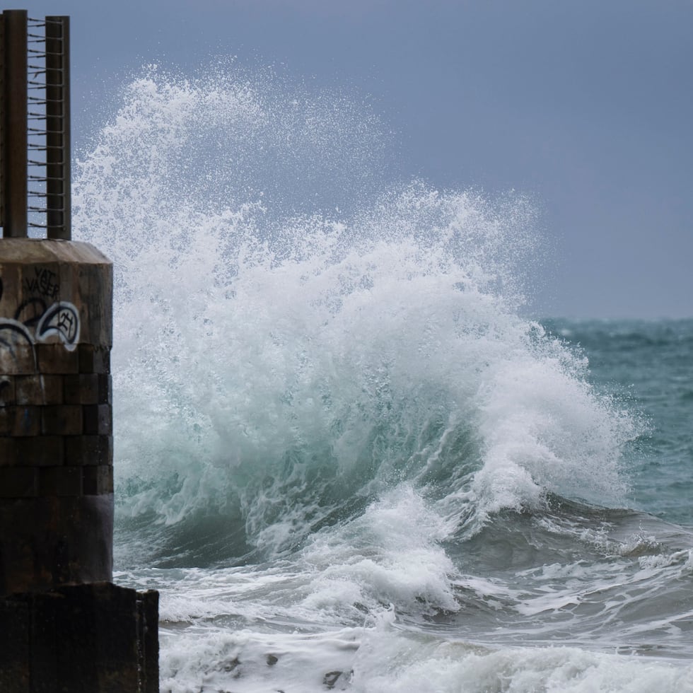 The danger is not limited to sailors and those who enter the sea.