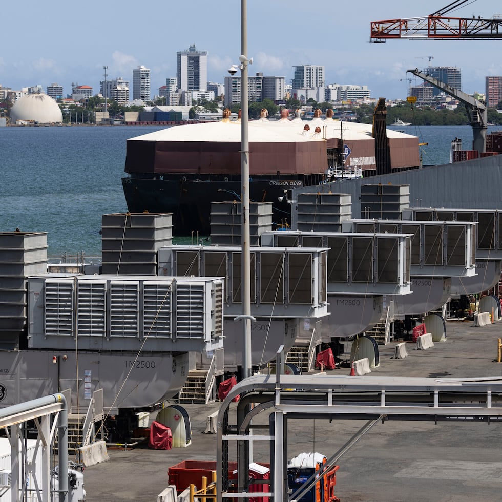 Power Expectations was the company selected by the Third-Party Procurement Office (3PPO) to lead the consortium, which also included Enchanted Group and Reyes Contractor Group.
