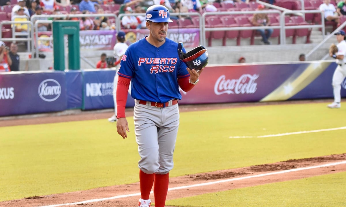 Eduardo Núñez debutará como dirigente con los Leones en la liga invernal de béisbol