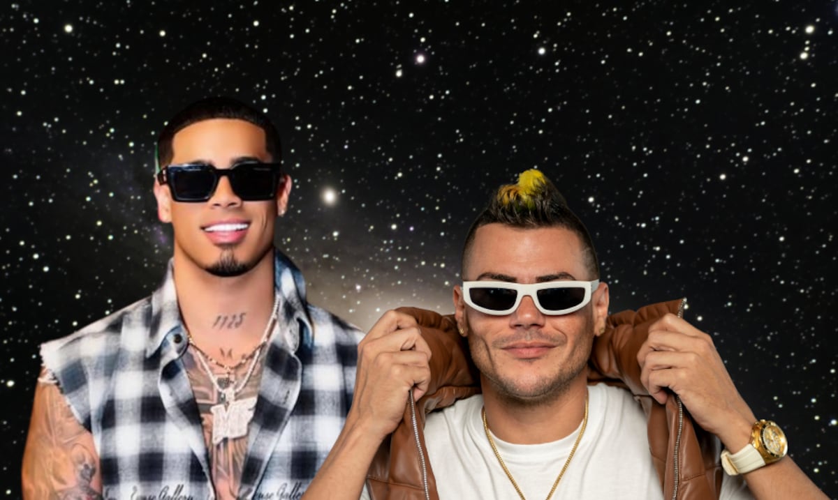 Giro inesperado: Michael Flores y Jovani Vázquez se unen a “Planeta Alofoke”
