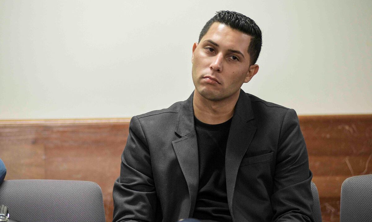 Jueza ordena vista presencial sobre solicitud de Jensen Medina para inspeccionar cárceles