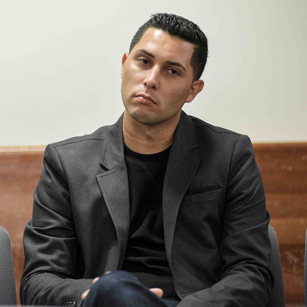 Jensen Medina Cardona .