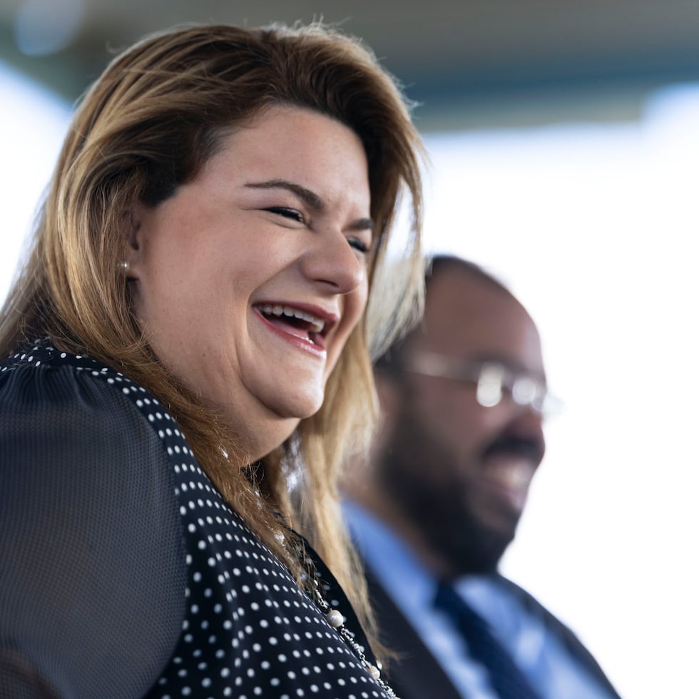 La mayoría de las designaciones de la mandataria fueron a cargos en el Departamento de Justicia y la judicatura.