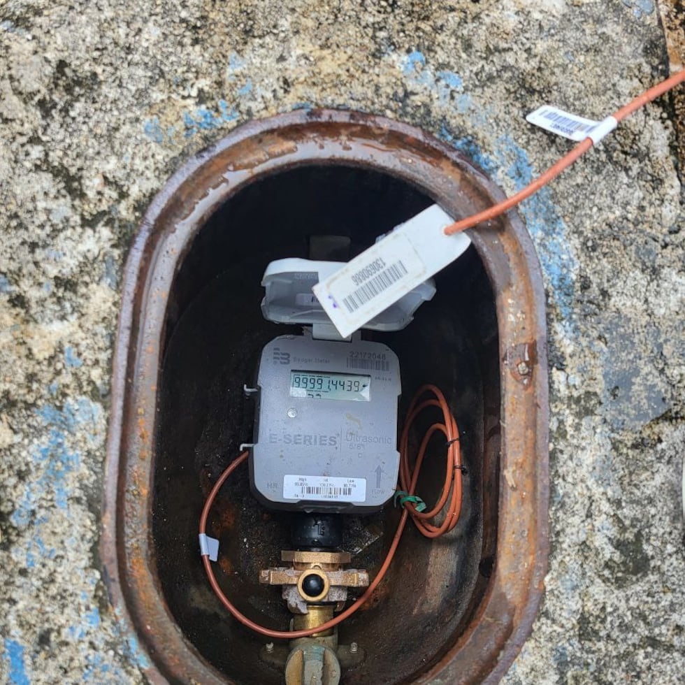 Luego de una fase piloto en la que ambas empresas participaron, la Junta de Subastas seleccionó a UMS para ejecutar el proyecto de cambio a contadores inteligentes, decisión que DCSCI impugnó por vía administrativa y luego judicial.