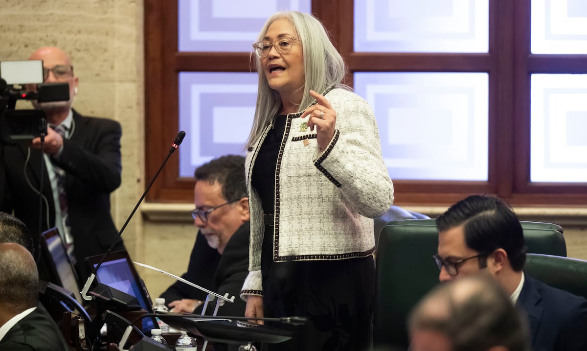 Proyecto Dignidad aboga por excluir del voto a reos convictos por delitos graves