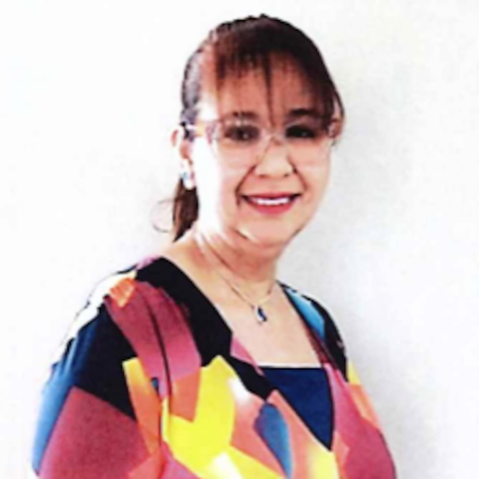 Kareena Quiñones Ramírez, de 47 años, fue reportada desaparecida por su madre.