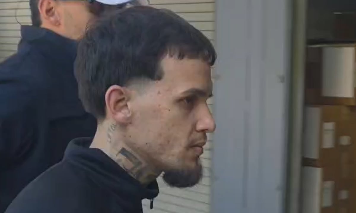 Arrestan al reguetonero “Chal 777” durante una intervención policial en Carolina