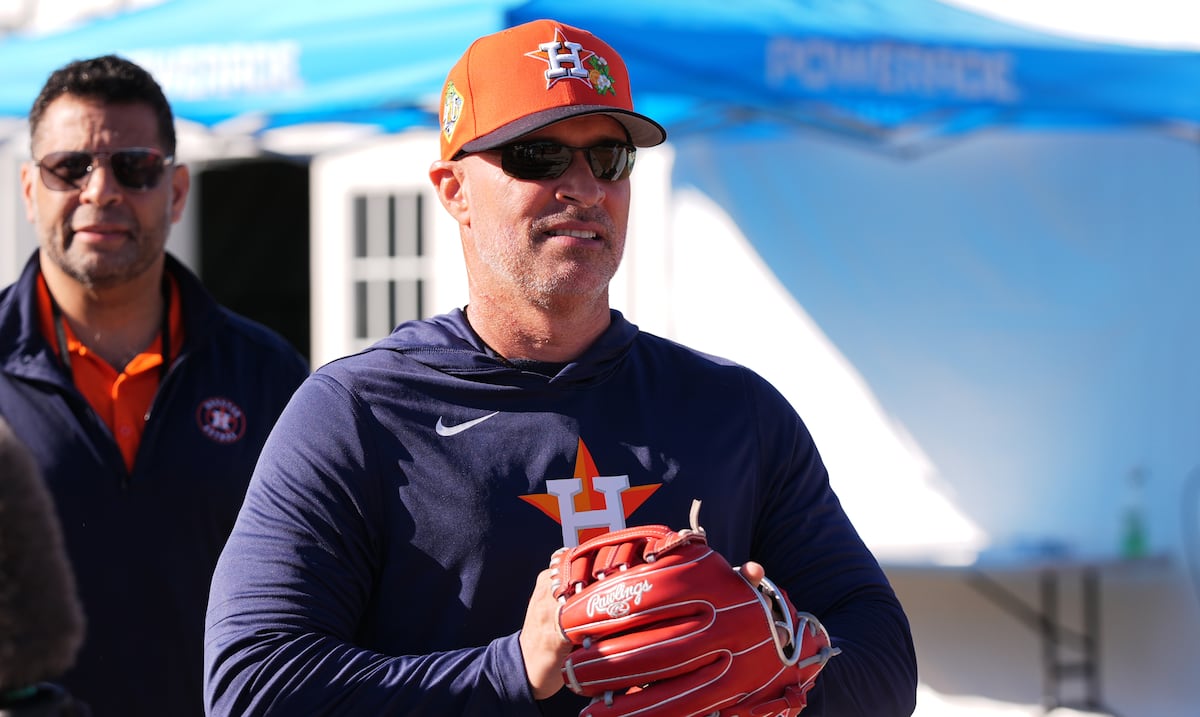 Josué Espada viajará a Seatte para entrevistarse en persona con los Mariners de Seattle