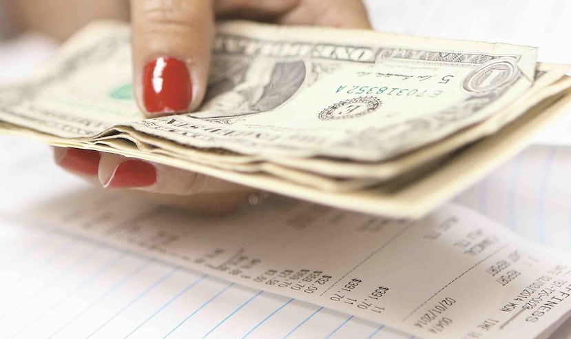 La próxima semana, Hacienda anunciará el nuevo sistema que usará para administrar el aparato contributivo. (Archivo)