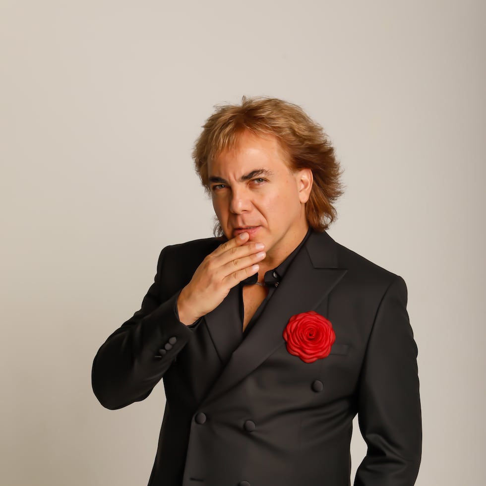 Cristian Castro