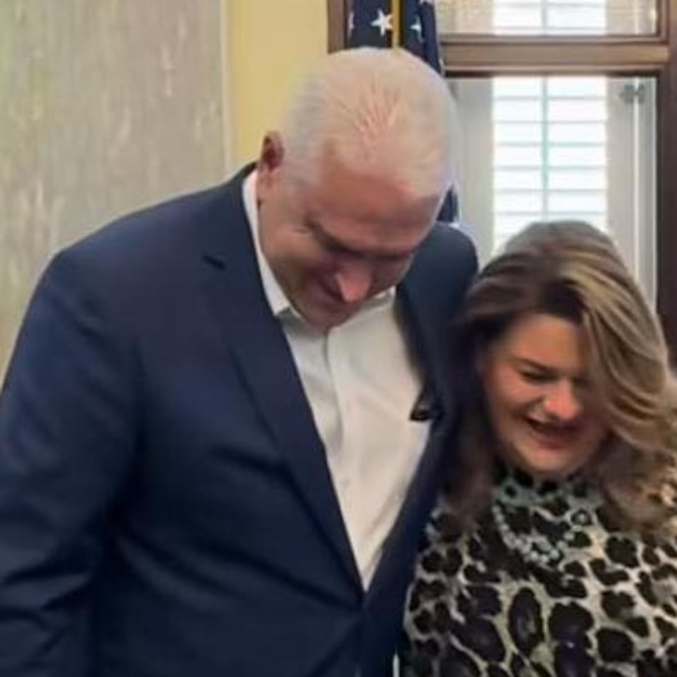 La historia se cuenta sola. Los números de La Encuesta de El Nuevo Día no tienen precedente para un primer año de administración alguna, opina Ángel Rosa.