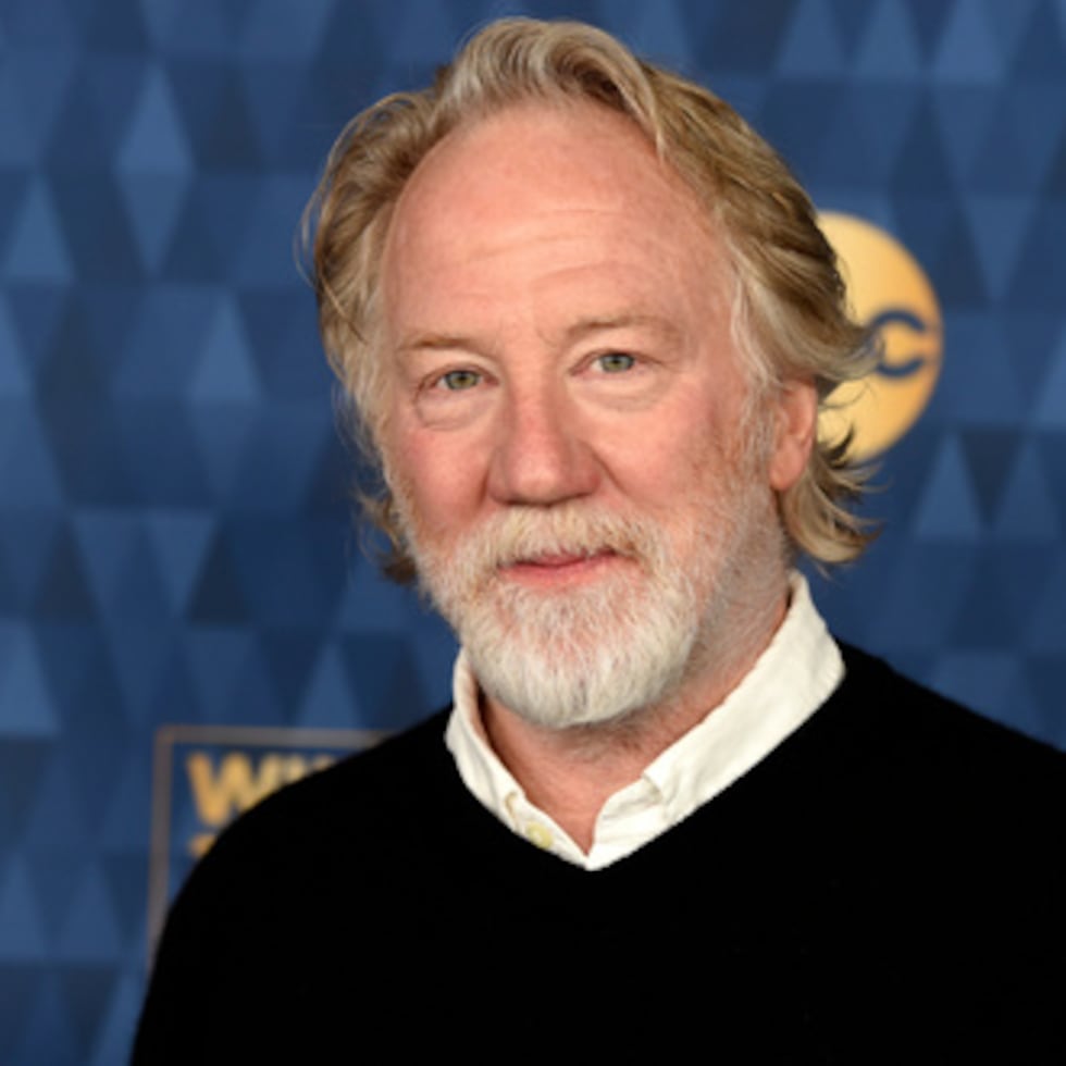ARCHIVO - Timothy Busfield aparece en el 2020 ABC Television Critics Association Winter Press Tour en Pasadena, California, el 8 de enero de 2020. (AP Photo/Chris Pizzello, Archivo)