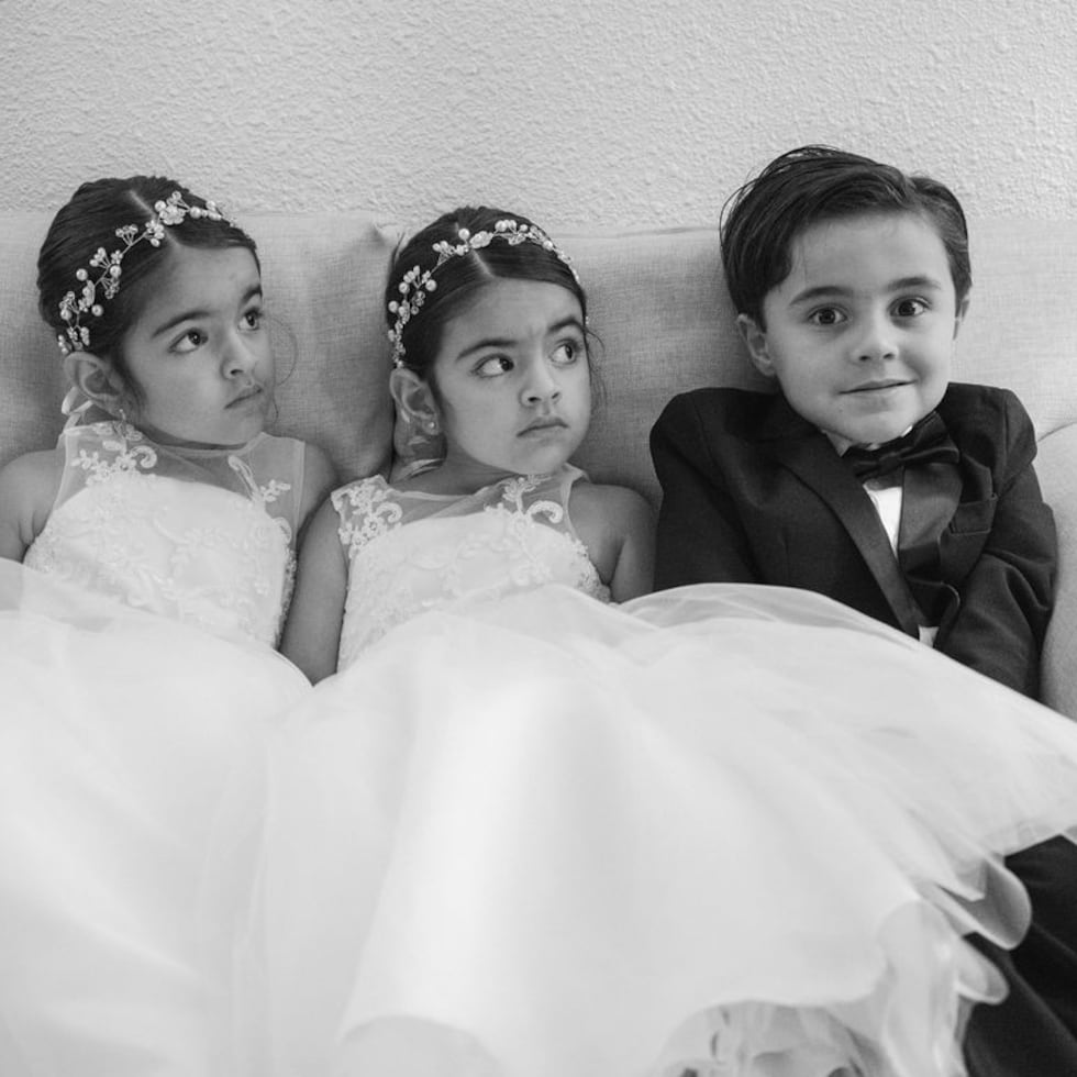 Fotógrafo: Gary Rosado Photography