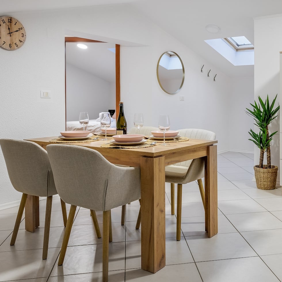 The 9% increase in demand for rooms per night is largely in response to an increase in interest in renting on STR's platforms, Acosta said.