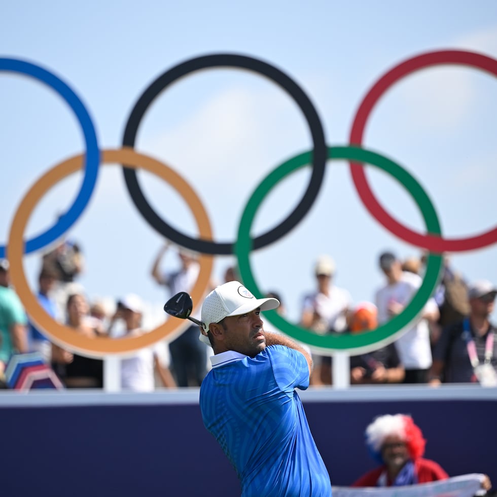 Rafael Campos estuvo presente en los Juegos Olímpicos de París 2024 y en los de Tokio 2020.