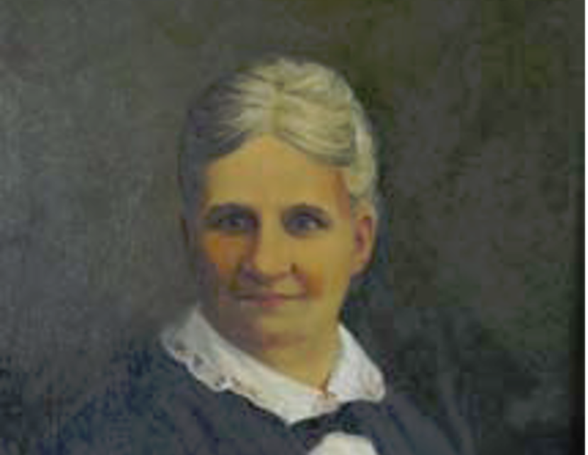 Ana Roqué Géigel de Duprey