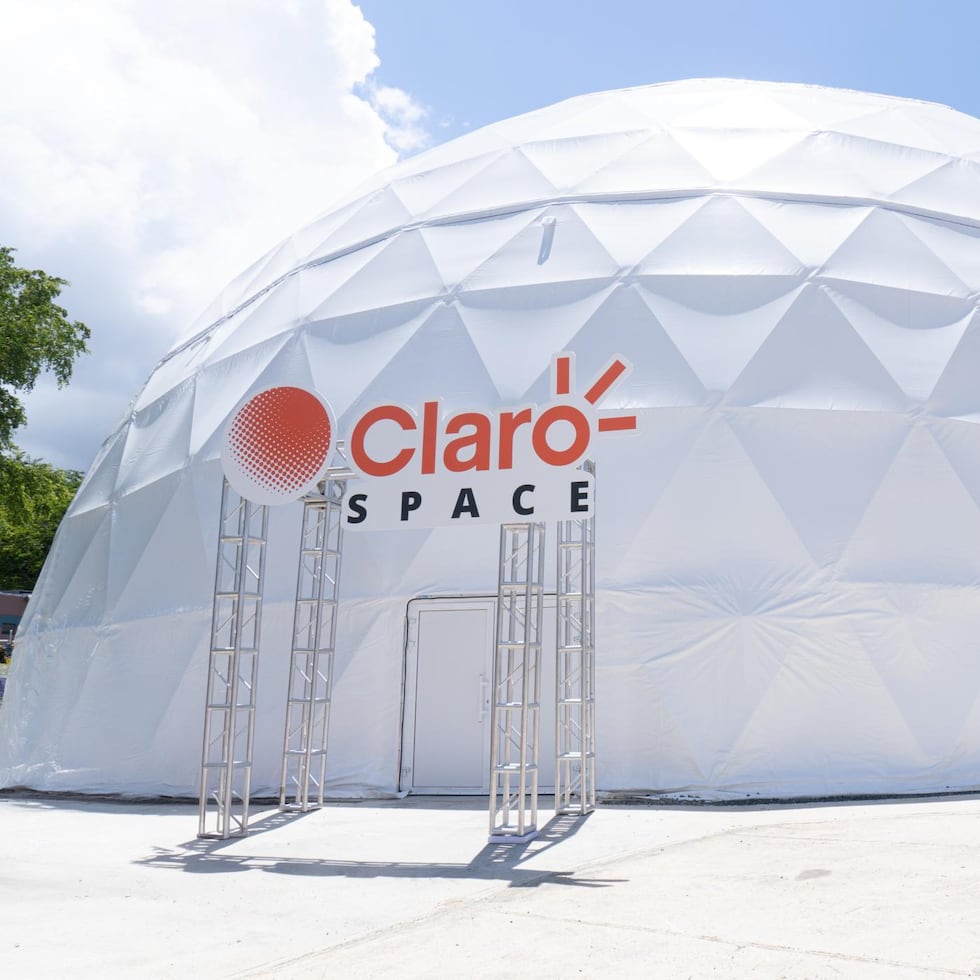 Este nuevo espacio está abierto al público a partir de este mes, con una cartelera variada de eventos, presentaciones educativas, exposiciones y funciones interactivas.