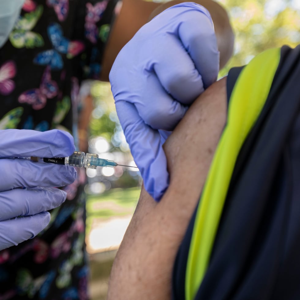 En lo que va de temporada, se han reportado 166 muertes por influenza.