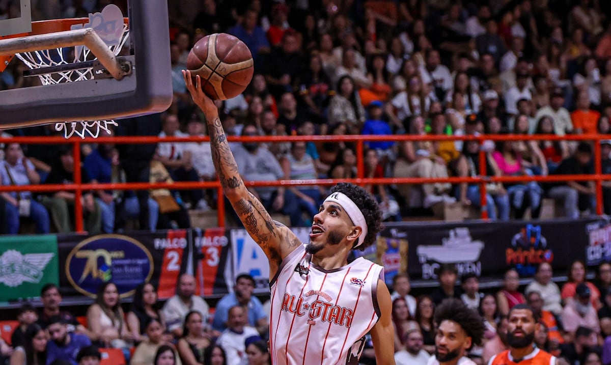 La Metro vence a la Isla durante festival de puntos en el Juego de Estrellas del BSN
