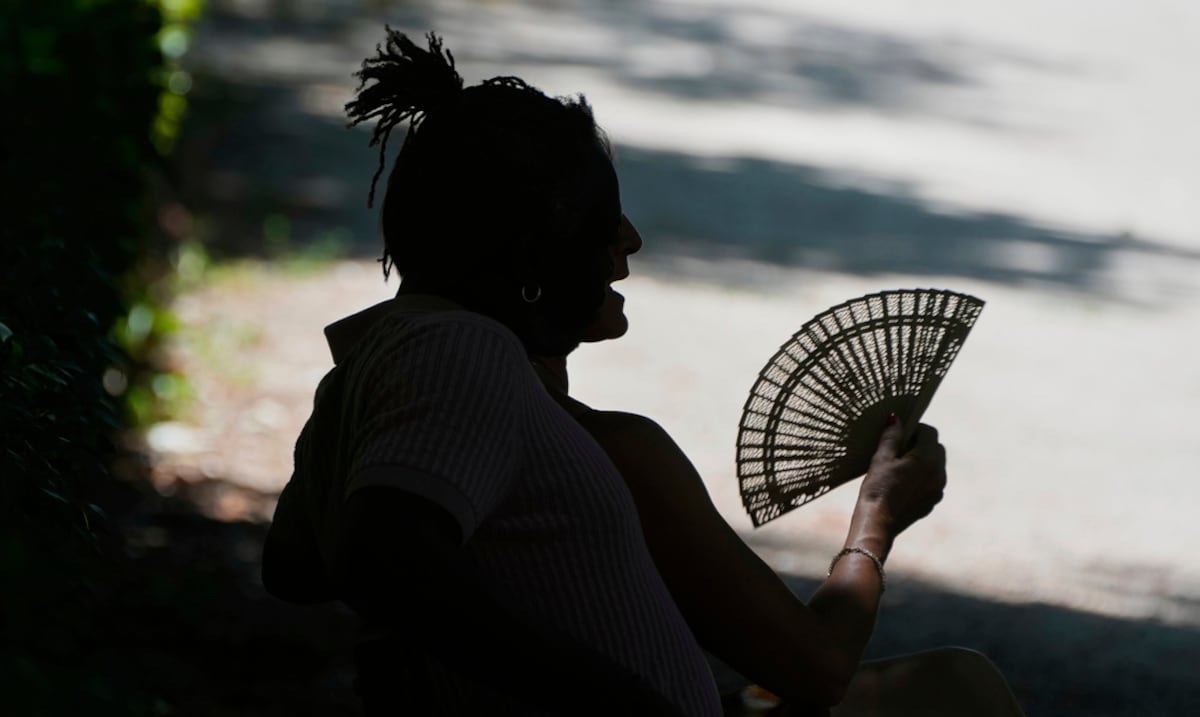 Servicio de Meteorología emite advertencia de calor para 61 municipios con índices sobre 100°F