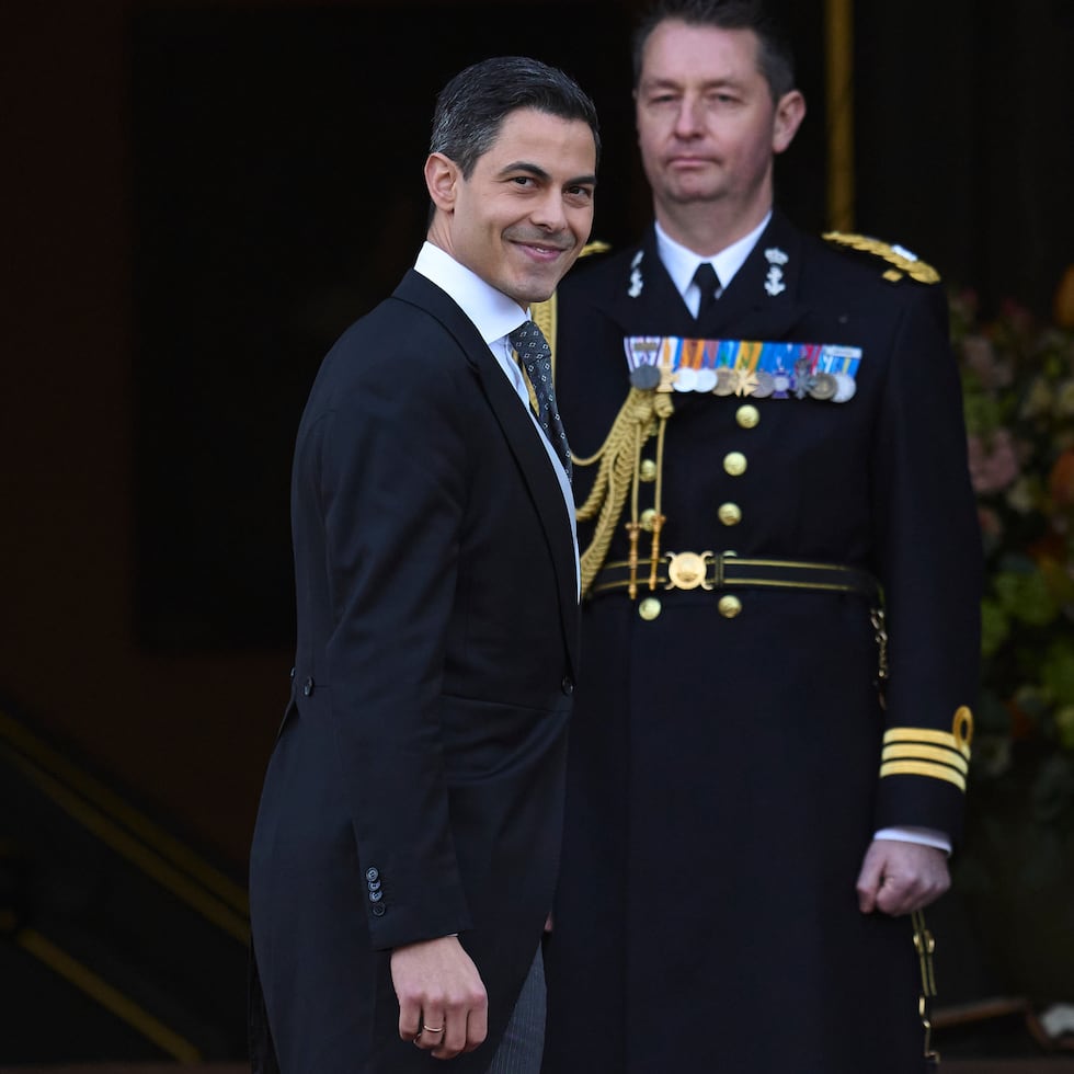 Rob Jetten, de 38 años, encabeza un gobierno tripartito formado por su partido centrista D66, los democristianos de centro-derecha y el Partido Popular por la Libertad y la Democracia, de centro-derecha.