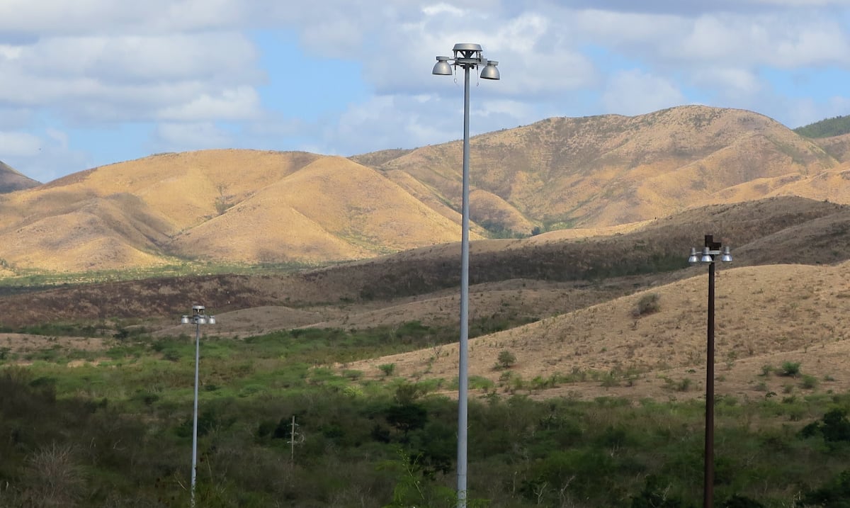 Más del 54% de Puerto Rico bajo condiciones atípicamente secas, según Monitor de Sequía