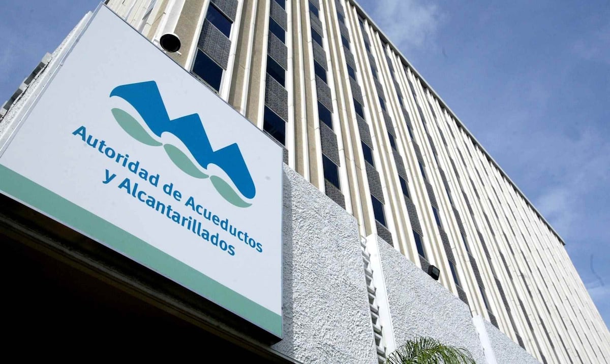 AAA confirma salida de Luis Ortiz, vicepresidente de Operaciones de la corporación pública