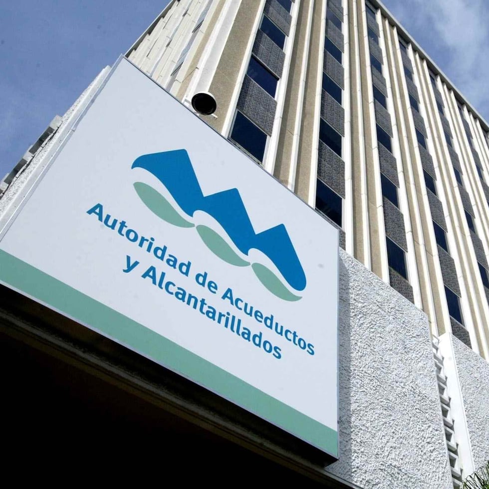 Según la AAA, Del Valle Gregory y Lugo Molina decidieron “emprender nuevos rumbos profesionales”. (Archivo)