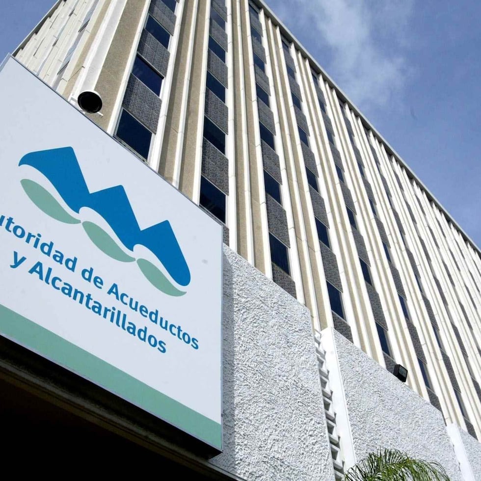 Una imagen de archivo de la AAA. (Archivo GFR Media)