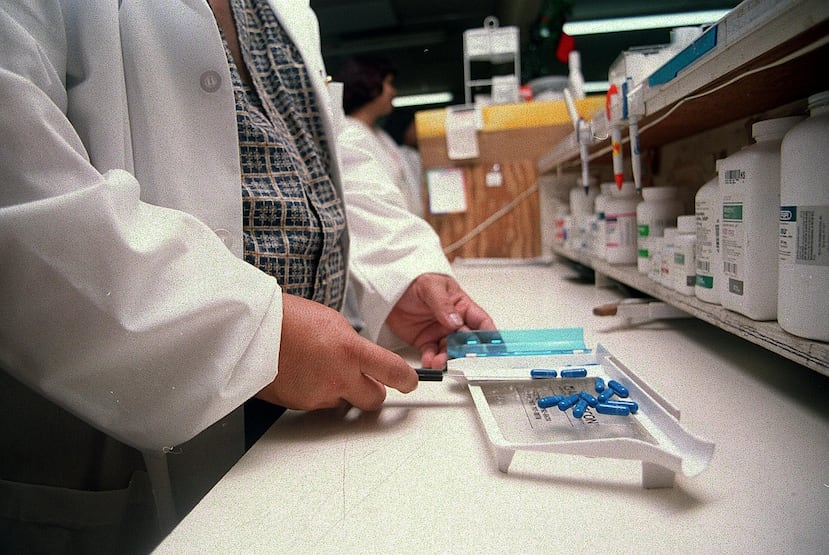 Coopharma presentó una querella contra Abarca Health ante la Oficina de Asuntos Antimonopolísticos del Departamento de Justicia. (GFR Media)