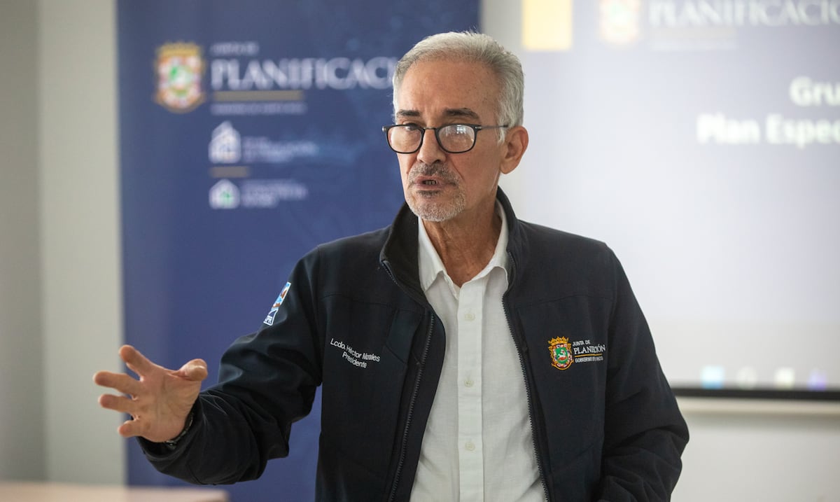 Junta de Planificación objeta proyecto de permisos de la gobernadora