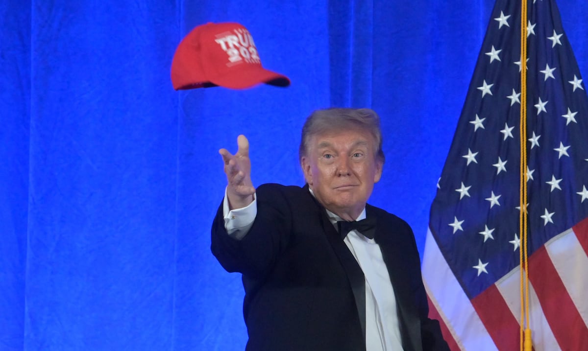 Republicanos de Puerto Rico enviarán delegación a convención de Trump en Texas