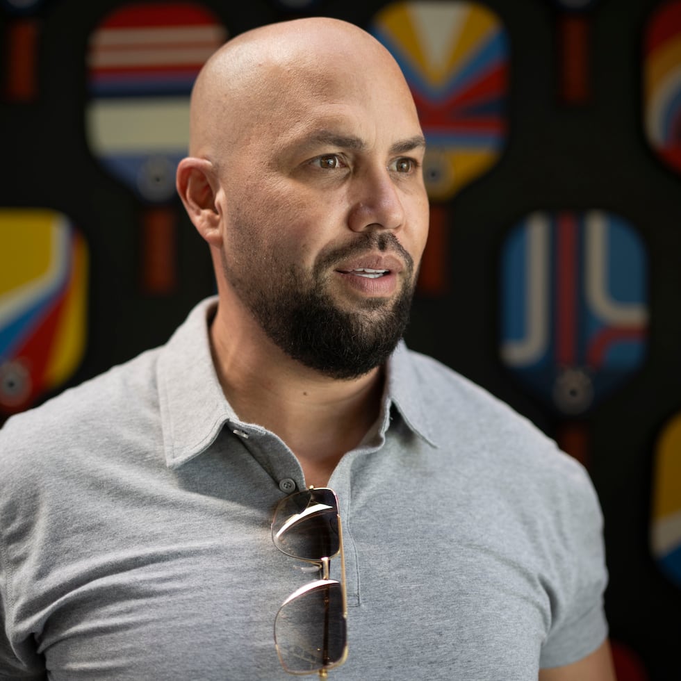 En 2025, el manatieño Carlos Beltrán recibió 277 de 394 votos para un 70.3%, cuando Ichiro Suzuki, CC Sabathia y Billy Wagner fueron elegidos.