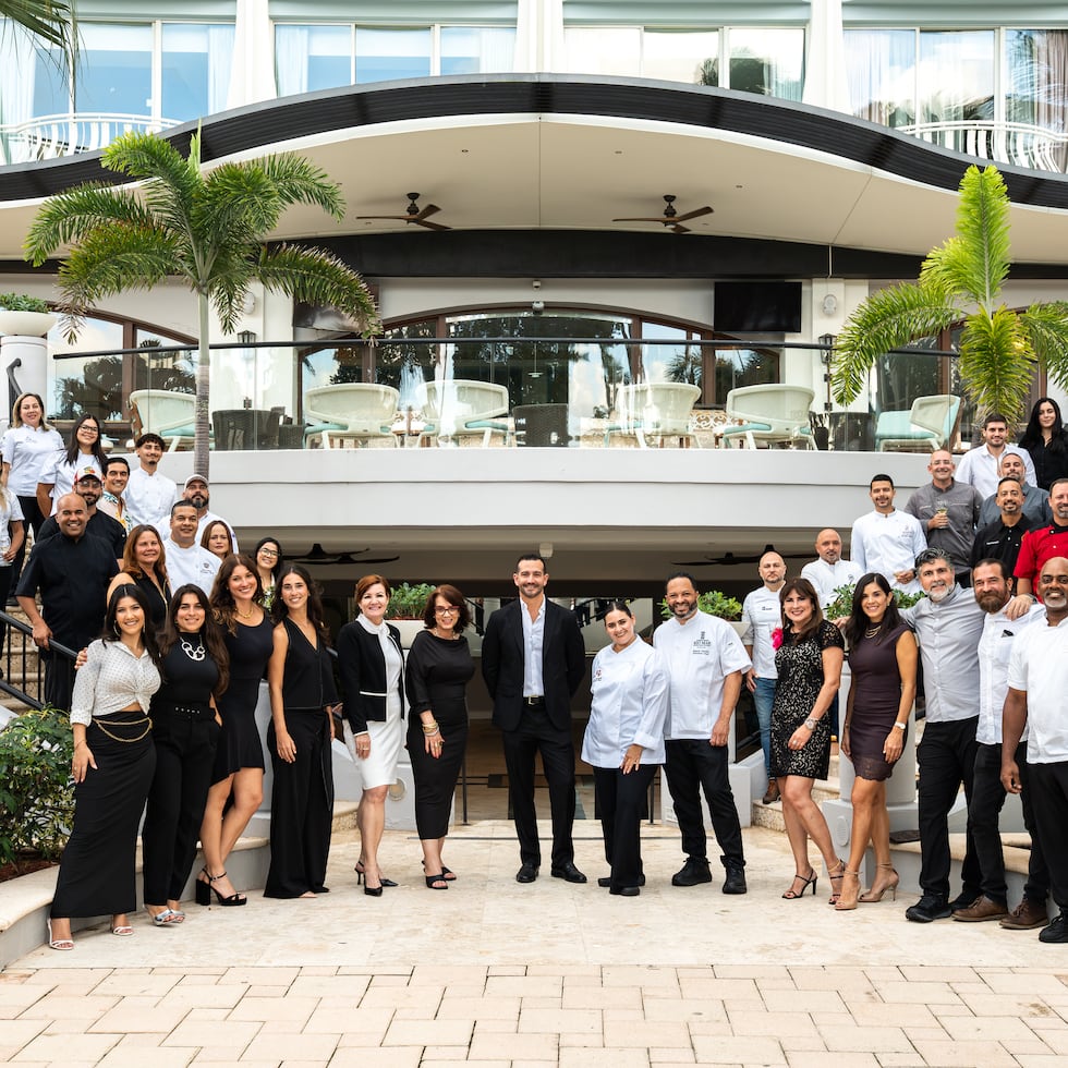 La decimotercera edición del Culinary U se llevará acabo en el Hotel Royal Sonesta en San Juan.