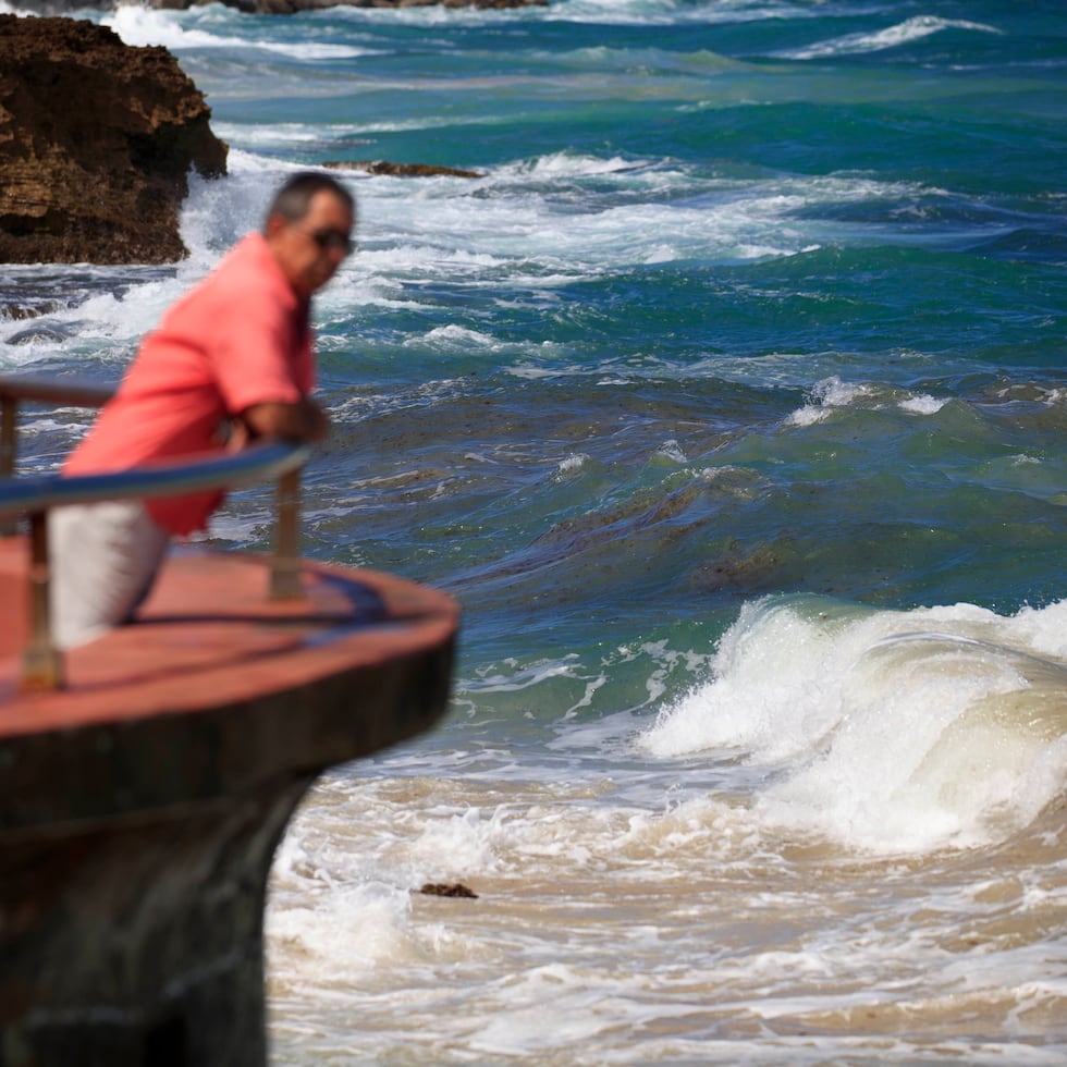 Para el inicio de la próxima semana laboral se anticipa un aumento en la velocidad de los vientos.