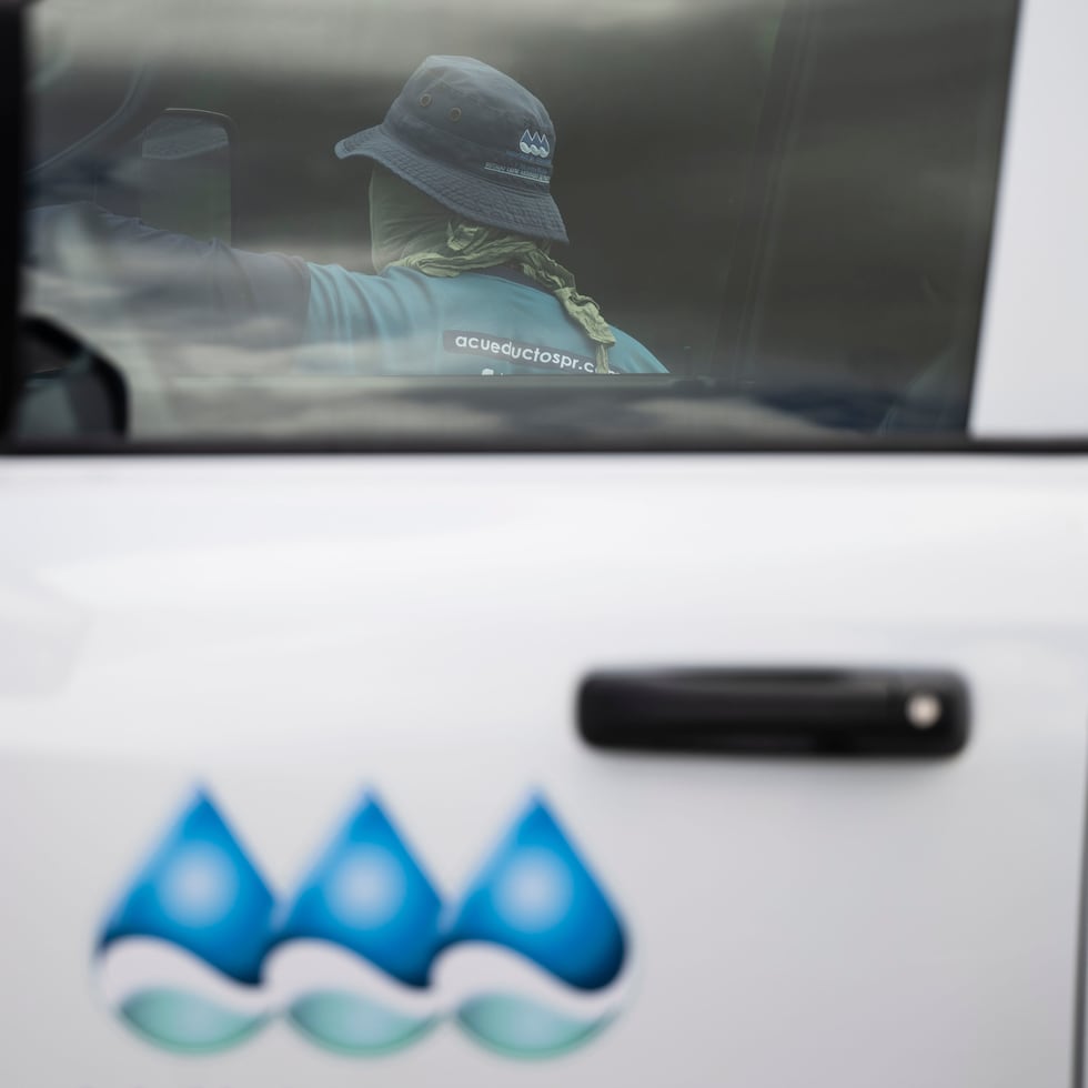 Los sectores afectados que podrían experimentar desde bajas presiones hasta interrupciones temporeras de agua son Condado, Miramar, Santurce, Ocean Park, Isla Verde y comunidades adyacentes