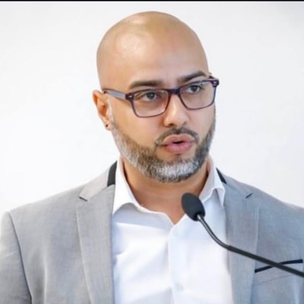 Ismael Robles Maldonado comenzó su trayectoria en la AAA en 2012, donde laboró hasta 2016 y regresó en 2020.