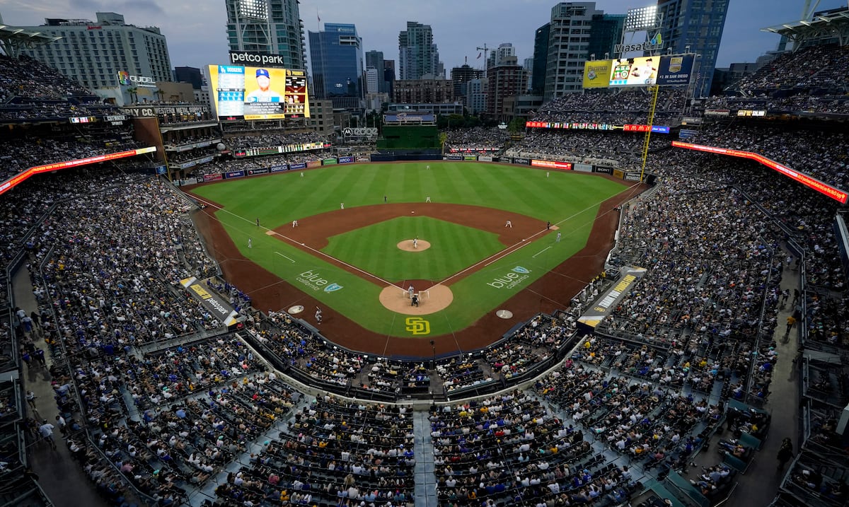 Puerto Rican heritage to be celebrated at a San Diego game